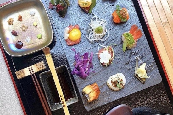 Sushi in New York City: 4 new spots to try