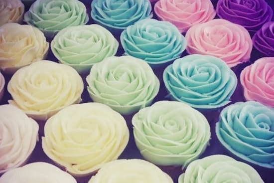 Small bites: Where to celebrate National Cupcake Day in Los Angeles