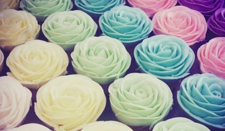 Small bites: Where to celebrate National Cupcake Day in Los Angeles