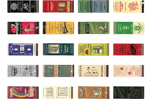 TL Museum releases new book, exhibit celebrating the neighborhood’s nightlife heyday