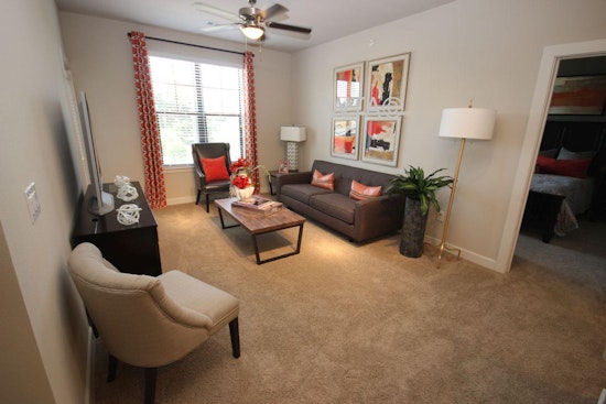 What will $1,100 rent you in Mahncke Park, right now?