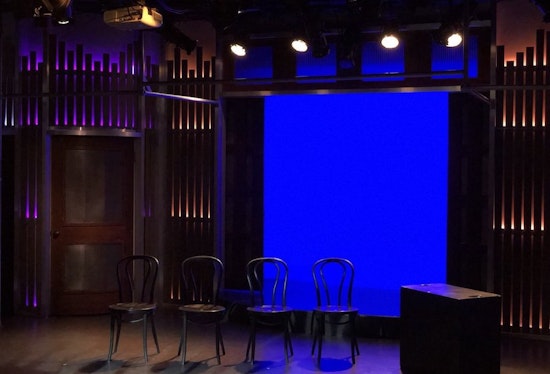 3 side-splitting comedy shows in Los Angeles this week