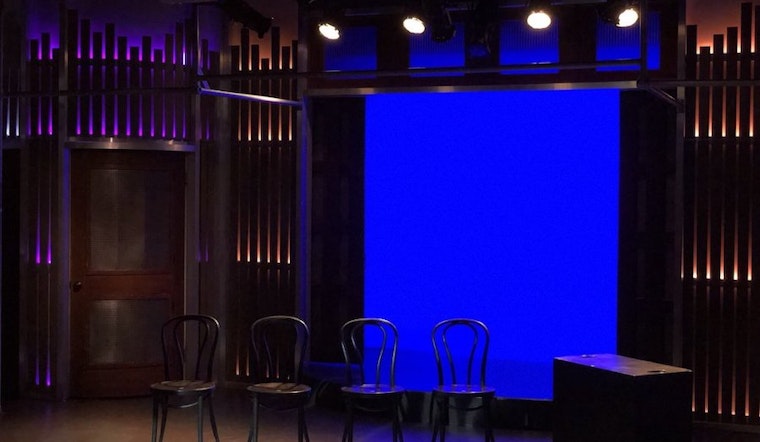 3 side-splitting comedy shows in Los Angeles this week