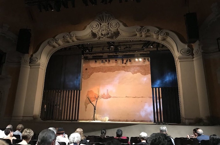 3 can't-miss theater events in Pasadena this week