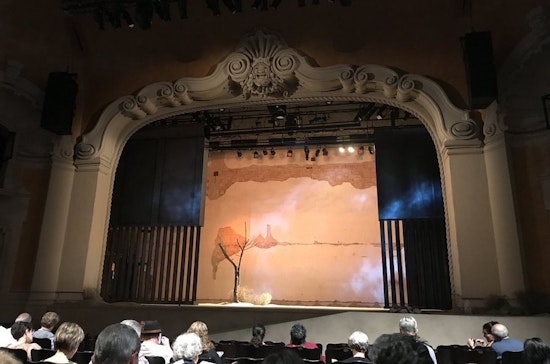 3 can't-miss theater events in Pasadena this week