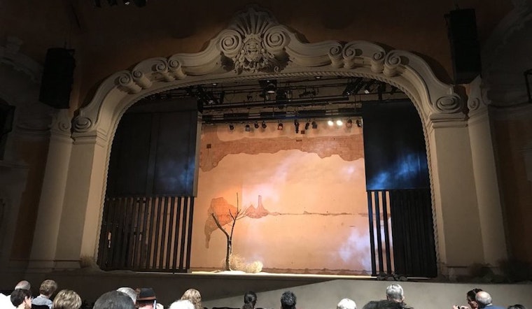 3 can't-miss theater events in Pasadena this week