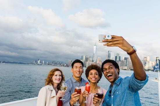 Great travel and outdoor events in New York City this week