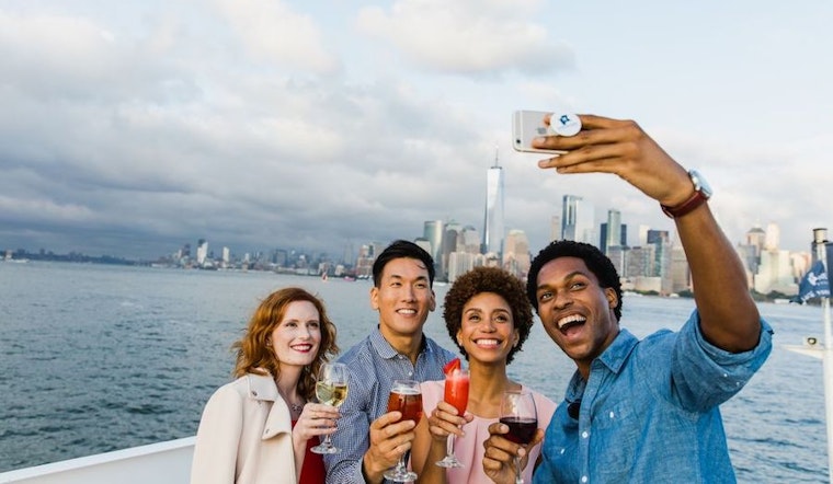 Great travel and outdoor events in New York City this week