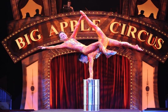 Performing and visual arts events worth seeking out in New York City this week