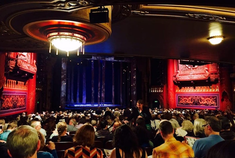 3 can't-miss theater events in Seattle this week