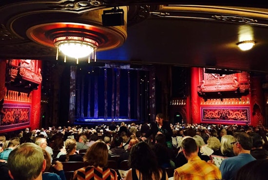 3 can't-miss theater events in Seattle this week