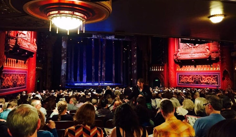 3 can't-miss theater events in Seattle this week