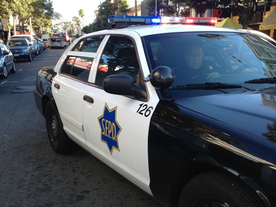 SFPD Western Addition Housing Team Presenting At Tonight's Hayes Valley Safety Meeting