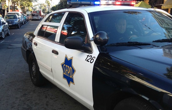 SFPD Western Addition Housing Team Presenting At Tonight's Hayes Valley Safety Meeting