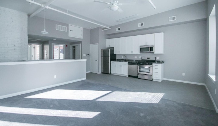 What will $1,900 rent you in Philadelphia, right now?