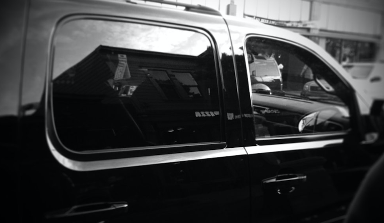 Woman Kidnapped, Assaulted In SoMa After Entering Mistaken Rideshare Car