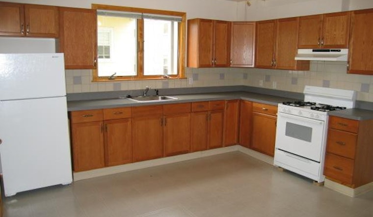 What does $1,900 rent you in Somerville, today?