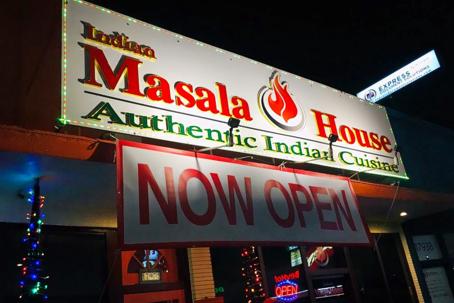 Indian Masala House debuts classic dishes in Encino