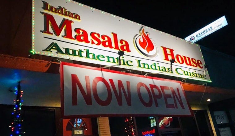 Indian Masala House debuts classic dishes in Encino