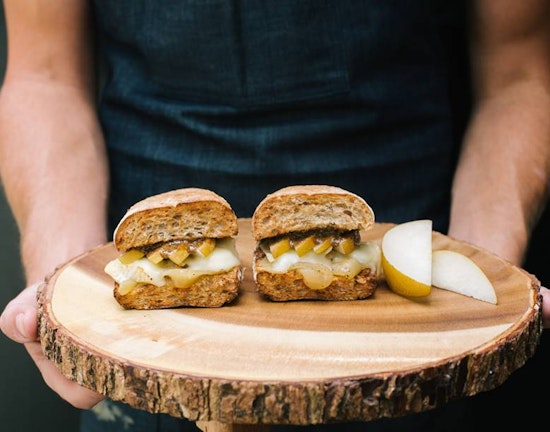 Seattle's 'Homegrown Sustainable Sandwiches' Opening First SF Location In The FiDi