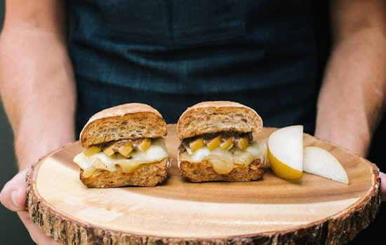 Seattle's 'Homegrown Sustainable Sandwiches' Opening First SF Location In The FiDi