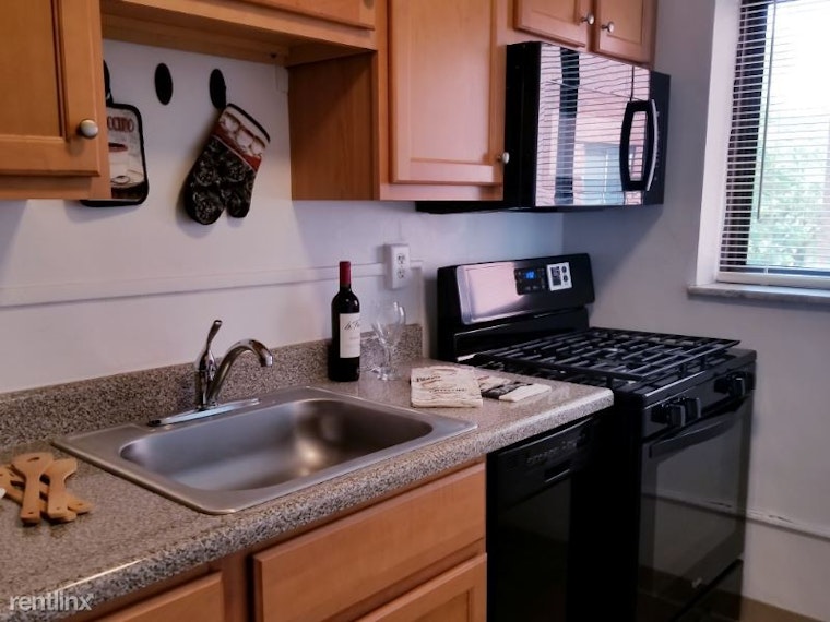 What will $900 rent you in Mount Lebanon, right now?