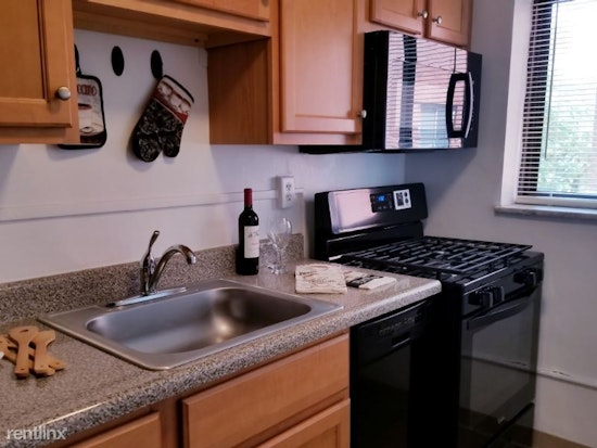 What will $900 rent you in Mount Lebanon, right now?