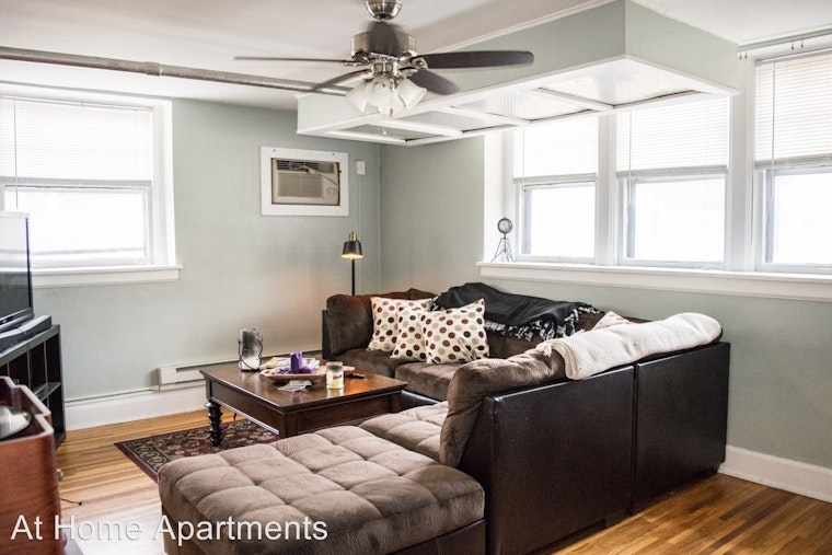 What will $900 rent you in Summit Hill, right now?