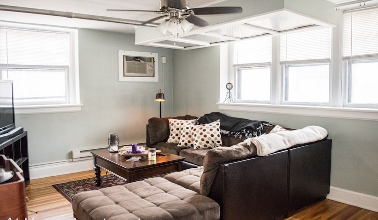 What will $900 rent you in Summit Hill, right now?