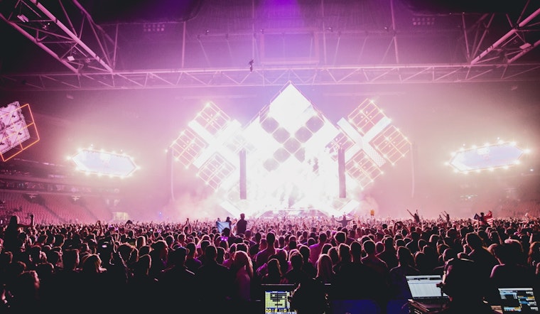 The best electronic music events in Miami Beach this week