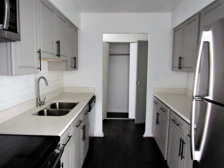What will $1,300 rent you in Forest Park, right now?