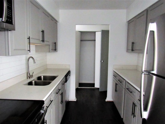 What will $1,300 rent you in Forest Park, right now?