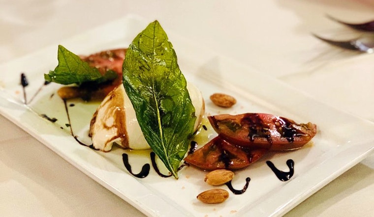 New American spot Ada's Restaurant & Bar debuts in Phinney Ridge
