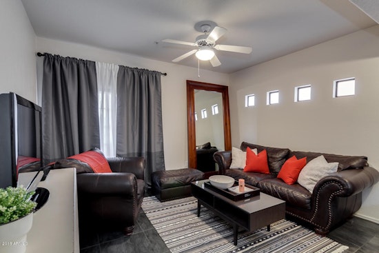 Renting in Phoenix: What will $1,000 get you?