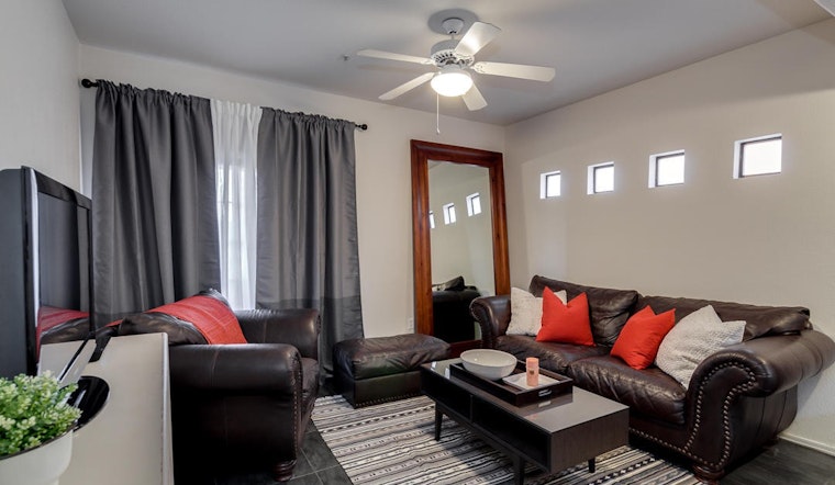 Renting in Phoenix: What will $1,000 get you?