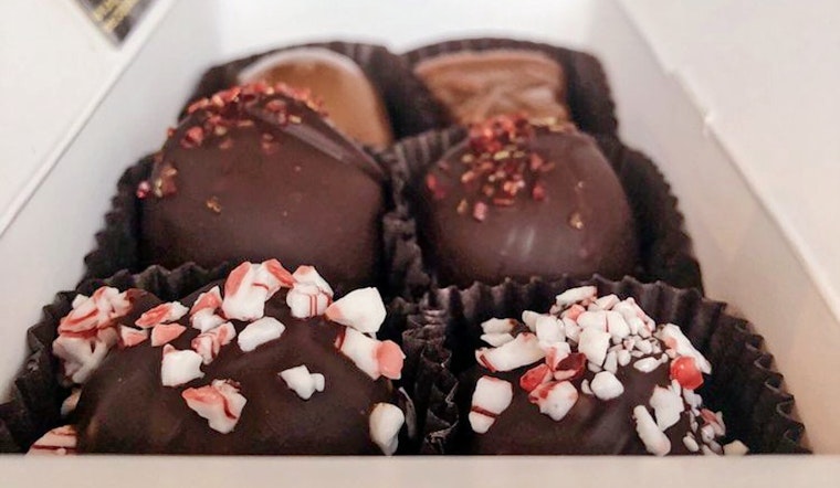 The 5 best chocolatiers and shops in San Antonio