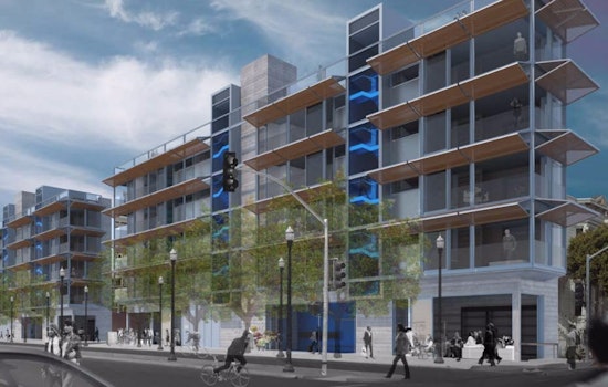 Checking In On Octavia's Planned Micro-Unit Apartments