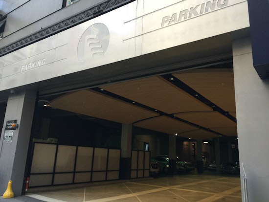 La Mar Partner Could Be Opening A FiDi Poke Spot