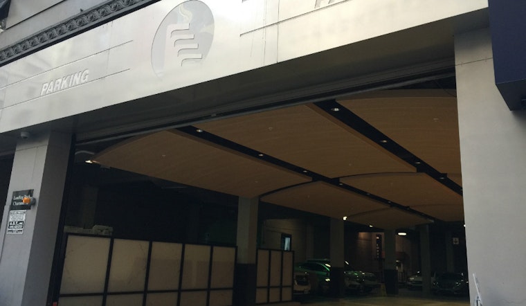 La Mar Partner Could Be Opening A FiDi Poke Spot