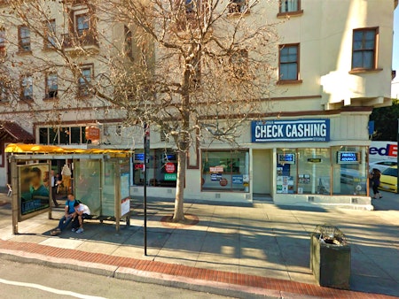 Castro Super Duper Burger Exploring Expansion Into Adjacent Space