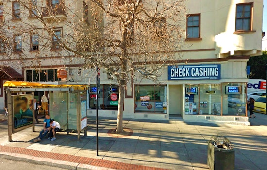 Castro Super Duper Burger Exploring Expansion Into Adjacent Space