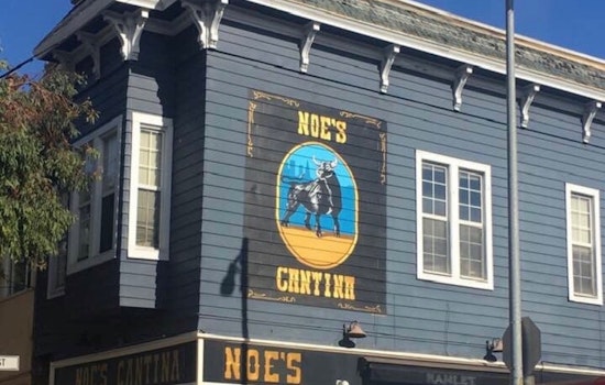Paying homage to former Noe Valley institution, Noe's Cantina to debut this month at Church & 24th