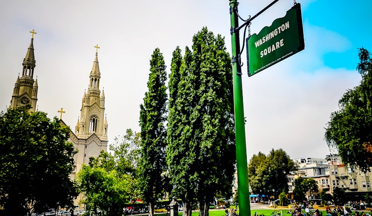 North Beach Week: International Ocean Film Festival, Jack Kerouac Birthday Party, Pi Day, More