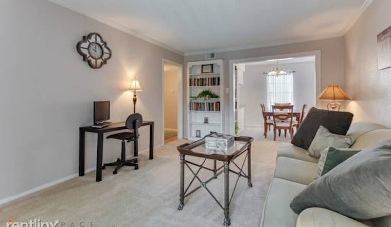 Renting in Mid West: What will $800 get you?