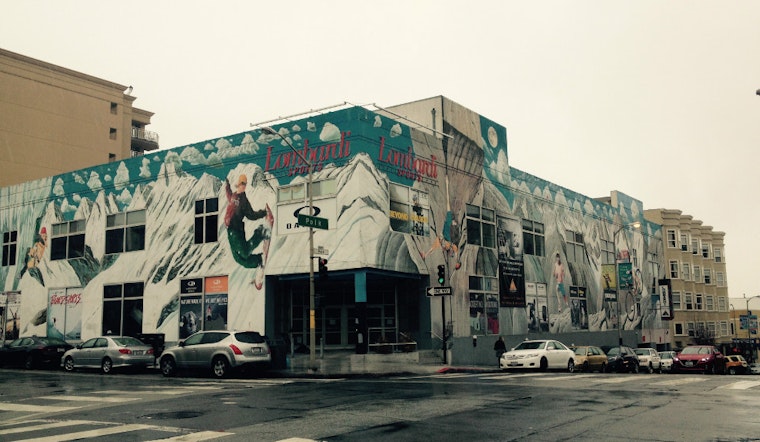 Surveys Show Majority Of Area Residents Support Whole Foods Bid For Lombardi Building