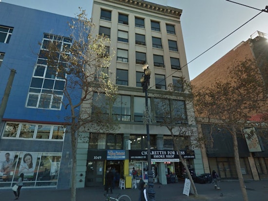 Once Again, Rent-Controlled Tenants Of 1049 Market Facing Eviction