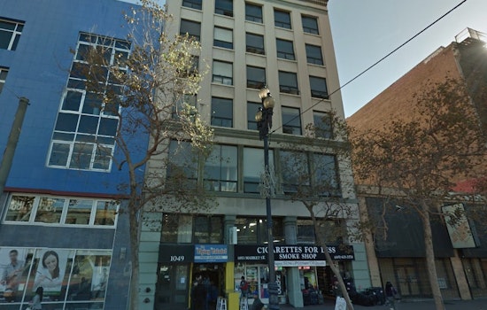 Once Again, Rent-Controlled Tenants Of 1049 Market Facing Eviction