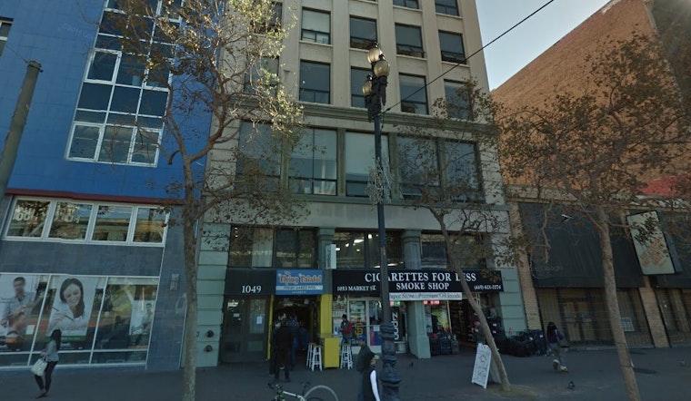Once Again, Rent-Controlled Tenants Of 1049 Market Facing Eviction