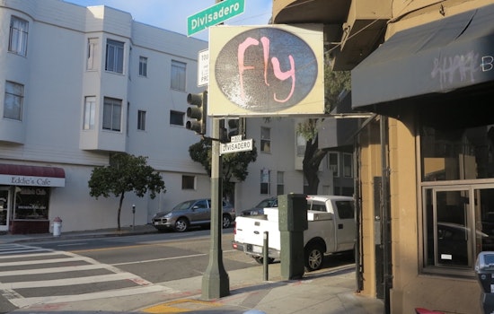 After 16 Years, Divisadero's Fly Bar To Change Ownership