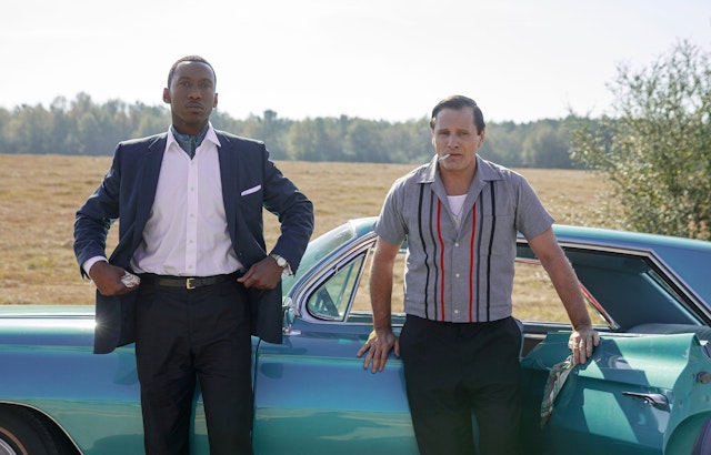 4 best movies screening around Mountain View this week